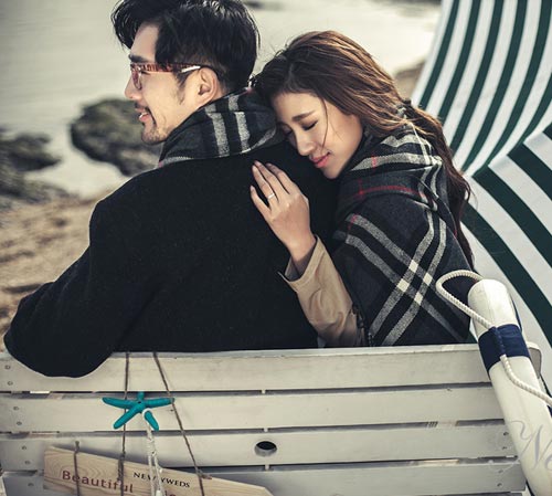 Cha mẹ ép phải rời xa anh... - 1
