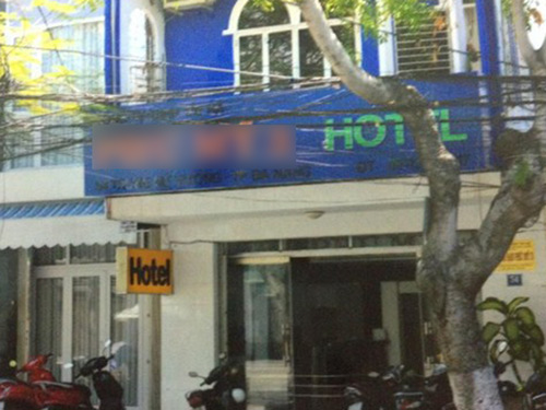 Mối tình đắng của thiếu nữ tuổi 15 - 1