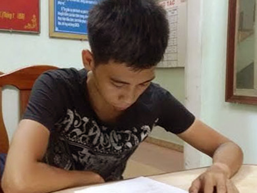 Mối tình đắng của thiếu nữ tuổi 15 - 2