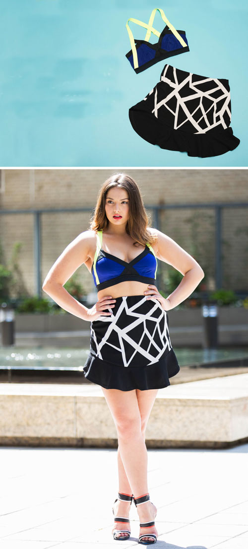 15 cách khoe áo lót tinh tế, không phản cảm - 11