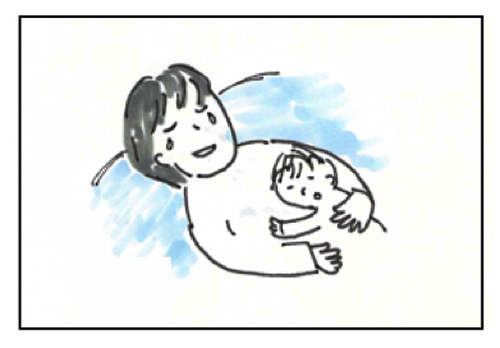 Nhật ký 6 giờ đi đẻ quot;nhẹ nhàng như khôngquot; của mẹ Nhật - 10