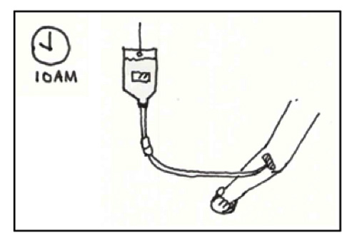 Nhật ký 6 giờ đi đẻ quot;nhẹ nhàng như khôngquot; của mẹ Nhật - 2
