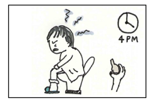 Nhật ký 6 giờ đi đẻ quot;nhẹ nhàng như khôngquot; của mẹ Nhật - 6
