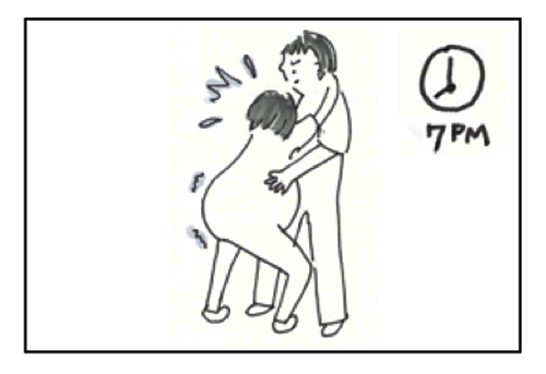 Nhật ký 6 giờ đi đẻ quot;nhẹ nhàng như khôngquot; của mẹ Nhật - 9