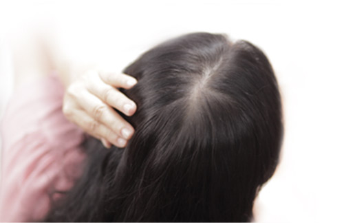 Phương pháp ngăn rụng tóc từ Nhật Bản cho phụ nữ sau sinh - 1