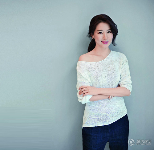 Bố Won Bin khen ngợi con dâu Lee Na Young - 9