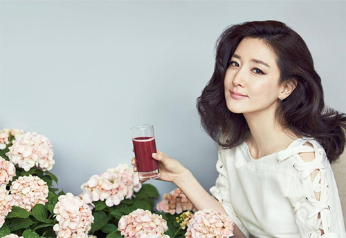 Bố Won Bin khen ngợi con dâu Lee Na Young - 7