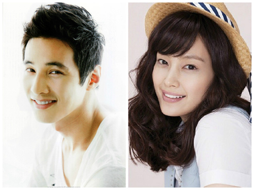 Bố Won Bin khen ngợi con dâu Lee Na Young - 3