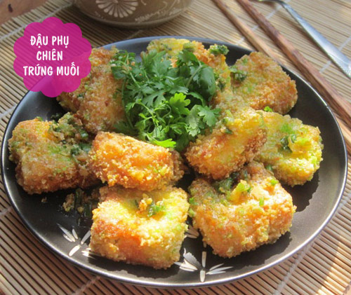 Bữa cơm ngon miệng hút hồn cả nhà - 3