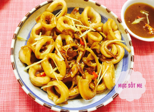 Bữa cơm ngon miệng hút hồn cả nhà - 1