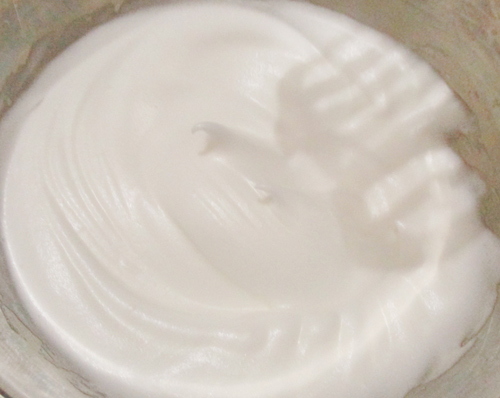 Bữa sáng hấp dẫn với bánh hình sò Madeleine - 4