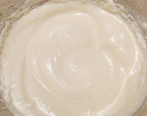 Bữa sáng hấp dẫn với bánh hình sò Madeleine - 6