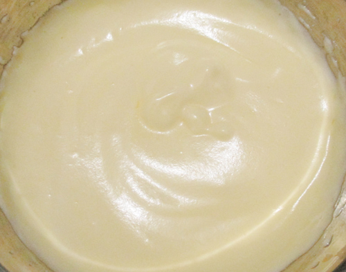 Bữa sáng hấp dẫn với bánh hình sò Madeleine - 8