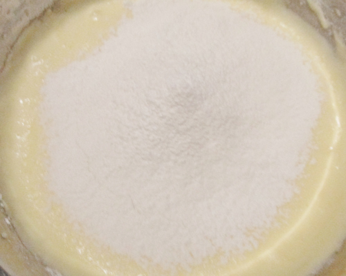 Bữa sáng hấp dẫn với bánh hình sò Madeleine - 7