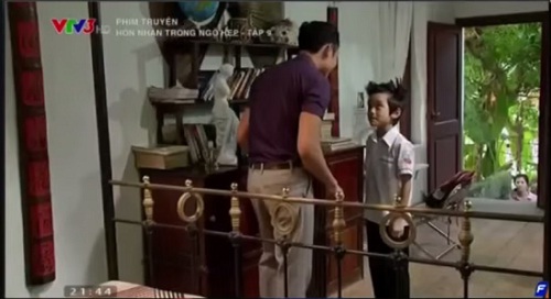 Nuối tiếc nhà thuần Việt trên phim #039;Hôn nhân trong ngõ hẹp#039; - 11