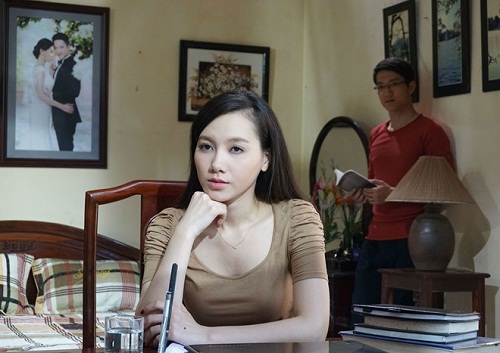 Nuối tiếc nhà thuần Việt trên phim #039;Hôn nhân trong ngõ hẹp#039; - 12