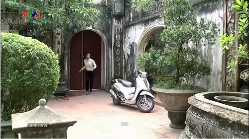 Nuối tiếc nhà thuần Việt trên phim #039;Hôn nhân trong ngõ hẹp#039; - 3