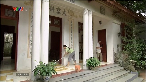 Nuối tiếc nhà thuần Việt trên phim #039;Hôn nhân trong ngõ hẹp#039; - 5