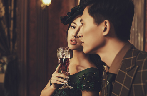 Chồng tôi đau đáu nhớ tình xưa… - 2