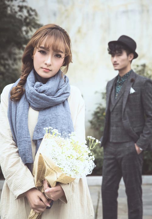 Chồng tôi đau đáu nhớ tình xưa… - 1