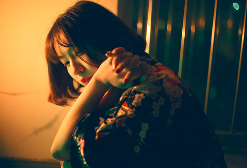 Đừng hỏi chúng ta là gì giữa bộn bề đời nhau - 1