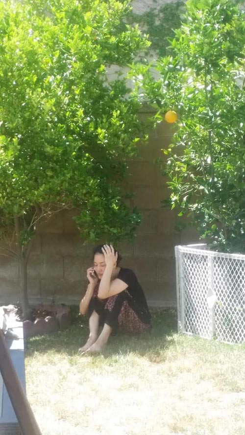 Nhất Huy quot;nghiêng mìnhquot; tặng hoa cho Lê Kiều Như - 9