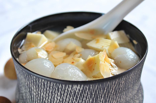 Bữa cơm chiều thứ 7 đầy hấp dẫn - 5