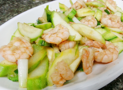 Bữa cơm chiều thứ 7 đầy hấp dẫn - 3