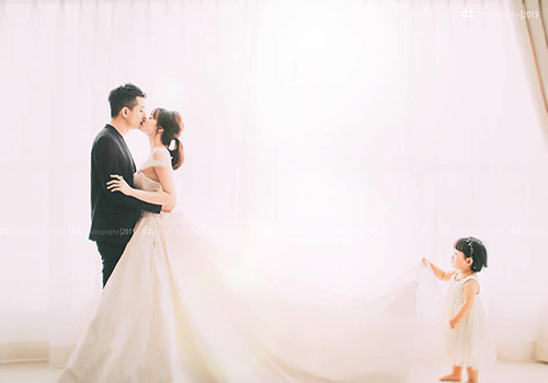 Hot mom Hà Nội chia sẻ bí quyết về cuộc sống gia đình quot;chuẩn 10quot; - 1