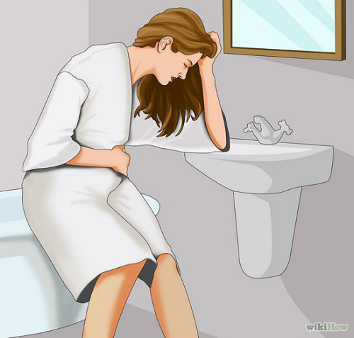 Đối phó với 4 vấn đề mẹ nào cũng gặp khi bầu bí - 1