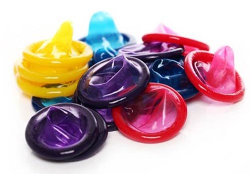 Hơn 170 triệu bao cao su kém chất lượng ở Việt Nam - 1