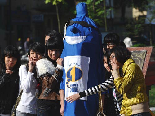 Hơn 170 triệu bao cao su kém chất lượng ở Việt Nam - 2