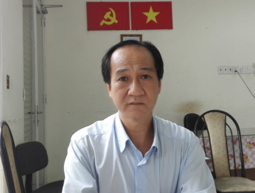 Gặp lái xe ôm 79 lần hiến máu cứu người - 3