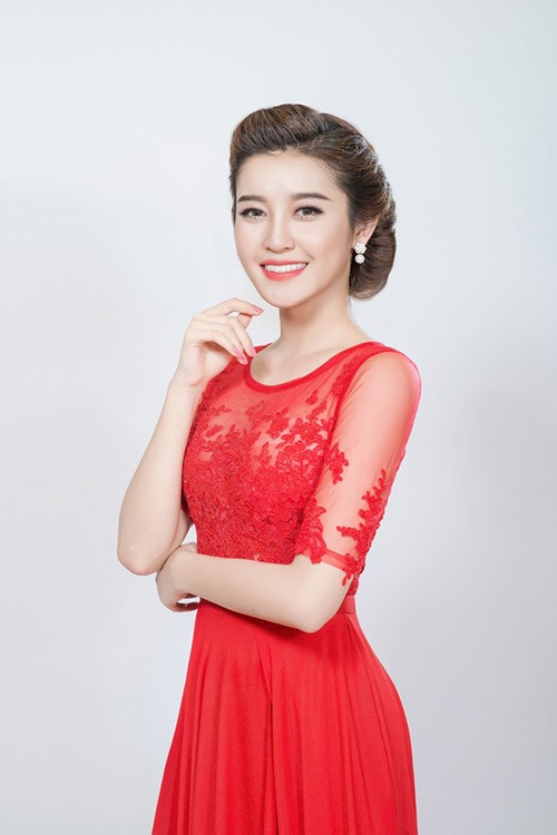 Á hậu Huyền My rời showbiz để du học Anh quốc? - 1