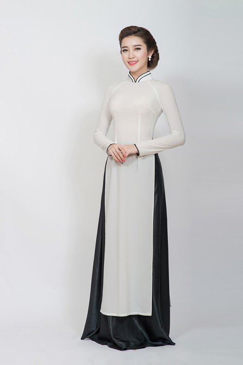 Á hậu Huyền My rời showbiz để du học Anh quốc? - 2