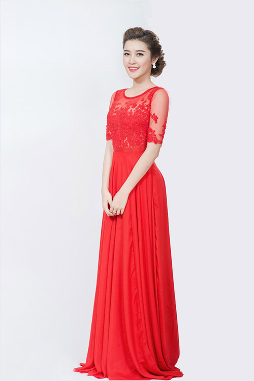 Á hậu Huyền My rời showbiz để du học Anh quốc? - 7