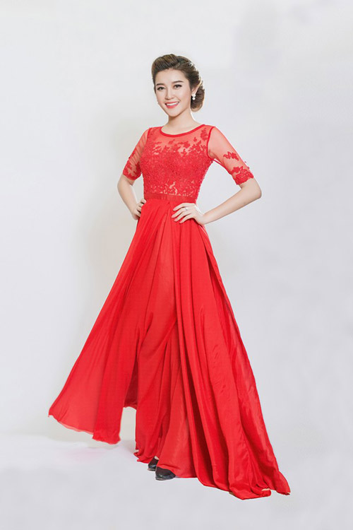 Á hậu Huyền My rời showbiz để du học Anh quốc? - 8