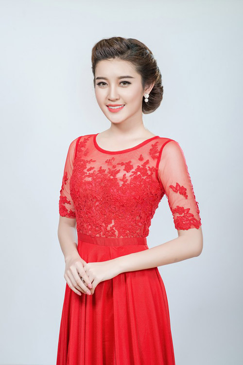 Á hậu Huyền My rời showbiz để du học Anh quốc? - 9