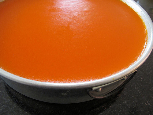 Lâng lâng nếm bánh chín tầng mây - 3