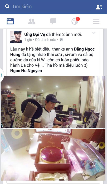 Mỹ phẩm NW Natural tung ra sản phẩm an toàn từ thiên nhiên - 6