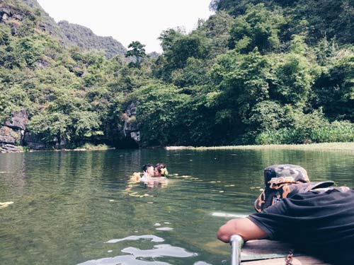 Hài quot;vật vãquot; với hậu trường chụp ảnh cưới (P1) - 3