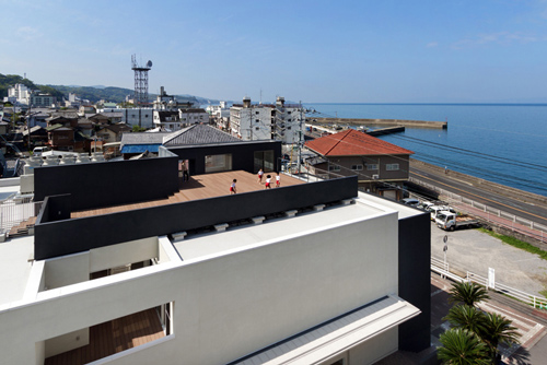 “Mãn nhãn” với những trường mẫu giáo đẹp như mơ tại Nhật Bản - 4