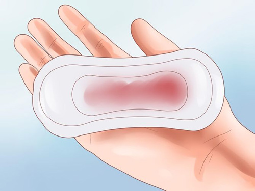 Chảy máu khi mang bầu: Chưa hẳn đã sảy thai! - 1