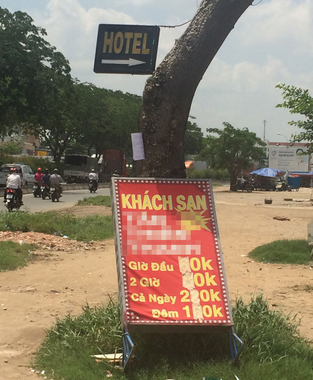 Mùa thi của sĩ tử - mùa quot;chặt chémquot; của nhà trọ - 1