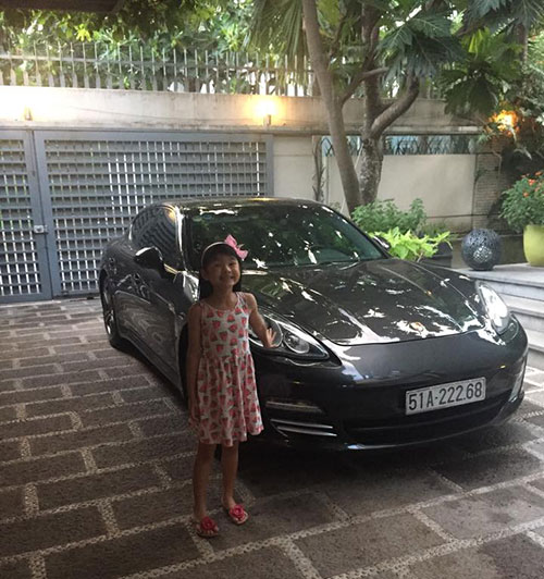 3 sao Việt chi tiền tỷ cho con khiến người lớn “choáng váng” - 4