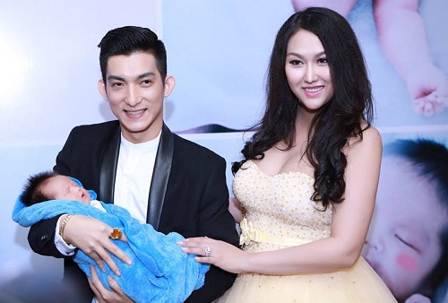 3 sao Việt chi tiền tỷ cho con khiến người lớn “choáng váng” - 1