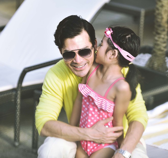 3 sao Việt chi tiền tỷ cho con khiến người lớn “choáng váng” - 5