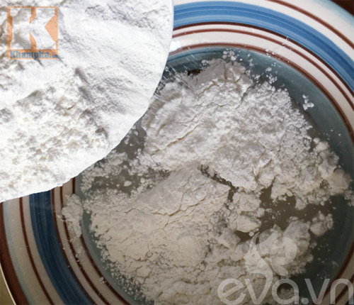 Cách làm bánh chay cho Tết Hàn thực - 2