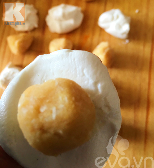 Cách làm bánh chay cho Tết Hàn thực - 6