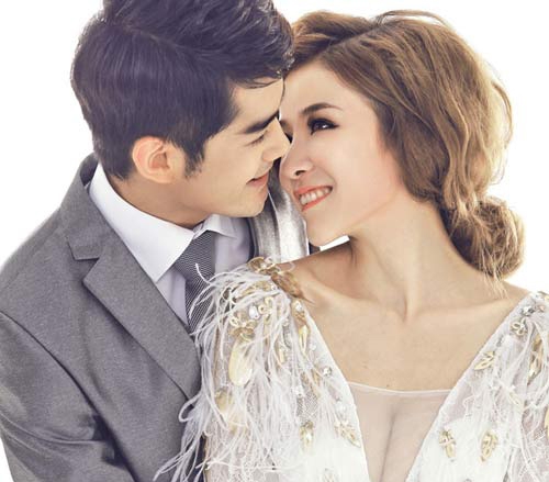 Muốn chồng không mê gái, 5 điều vợ nhất định phải nhớ - 1